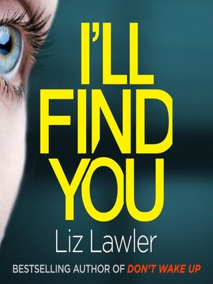 cover image of I'll Find You